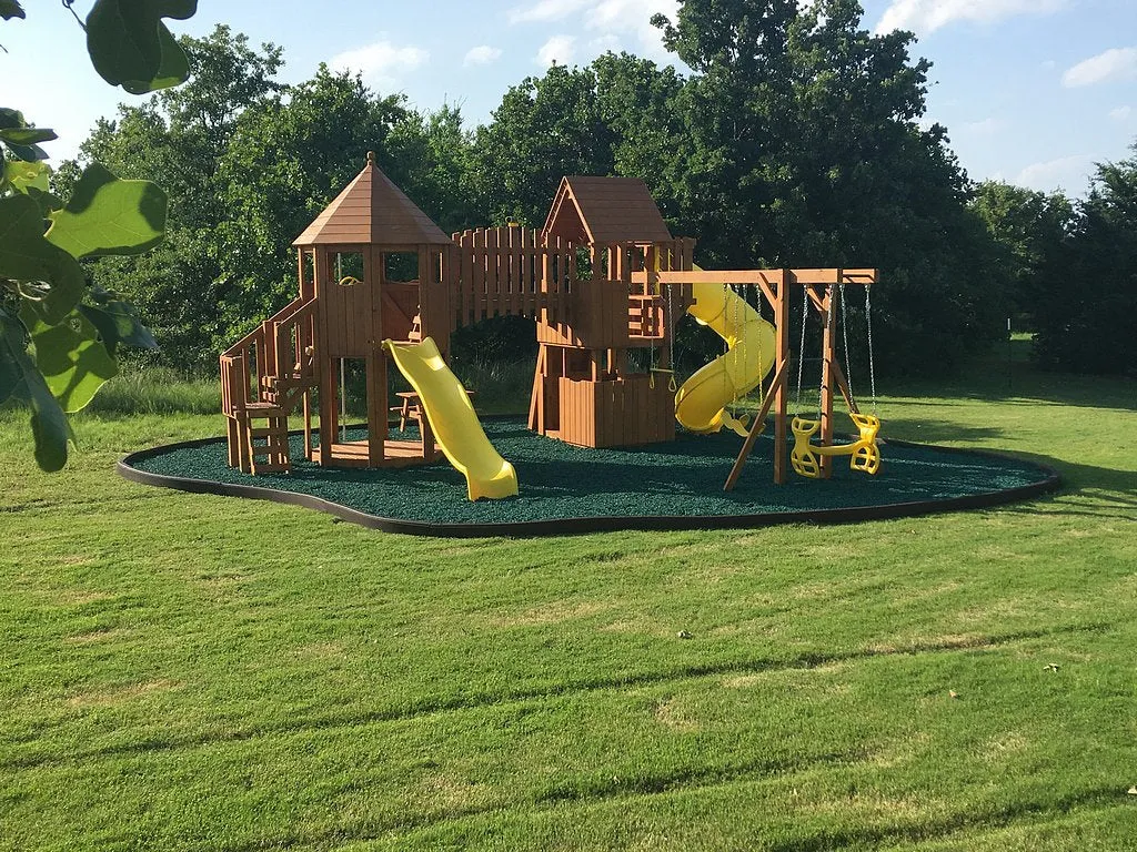 Magic Castle Playsystem | Call for a Quote