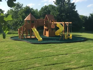 Magic Castle Playsystem | Call for a Quote