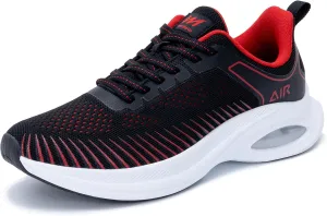 MEHOTO Mens Running Shoes Air Athletic Tennis Sneakers Lightweight Gym Sport Jogging Shoes