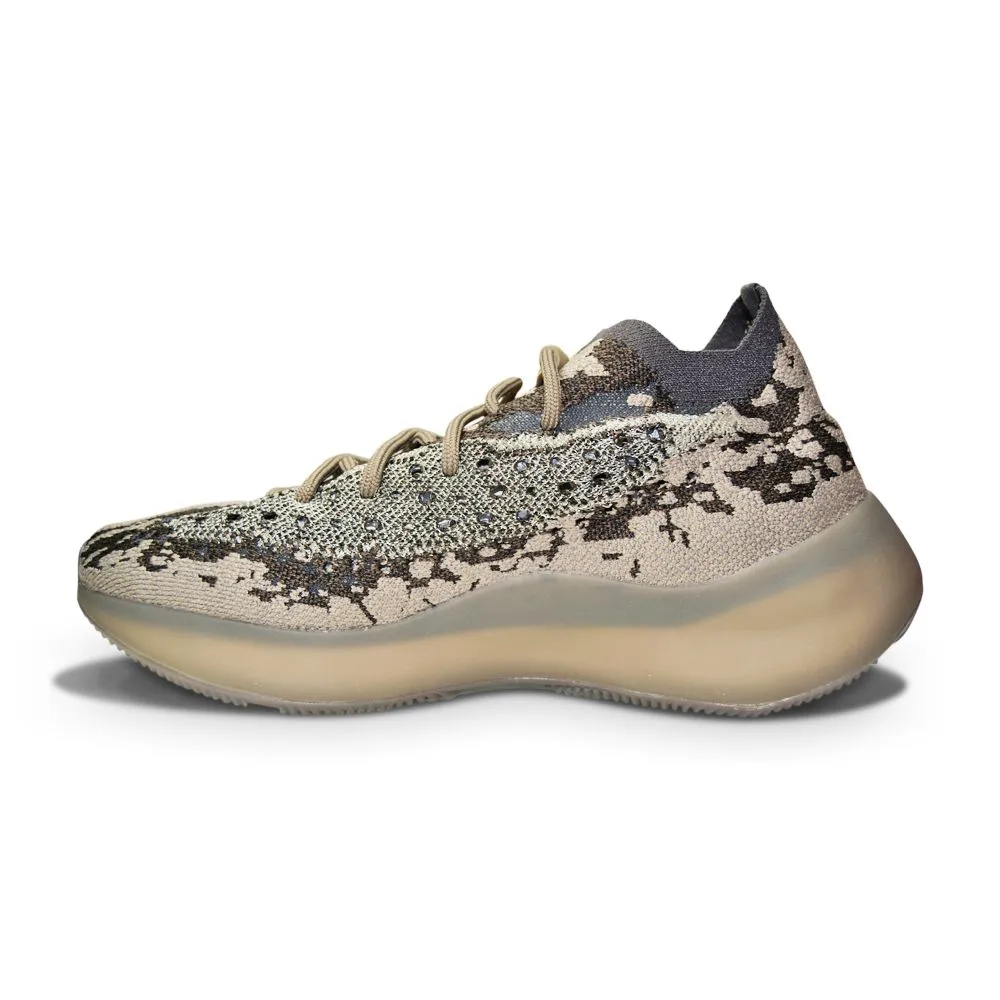 Mens Adidas Yeezy Boost 380 "Stone Salt"  - GZ0472 - Stosal