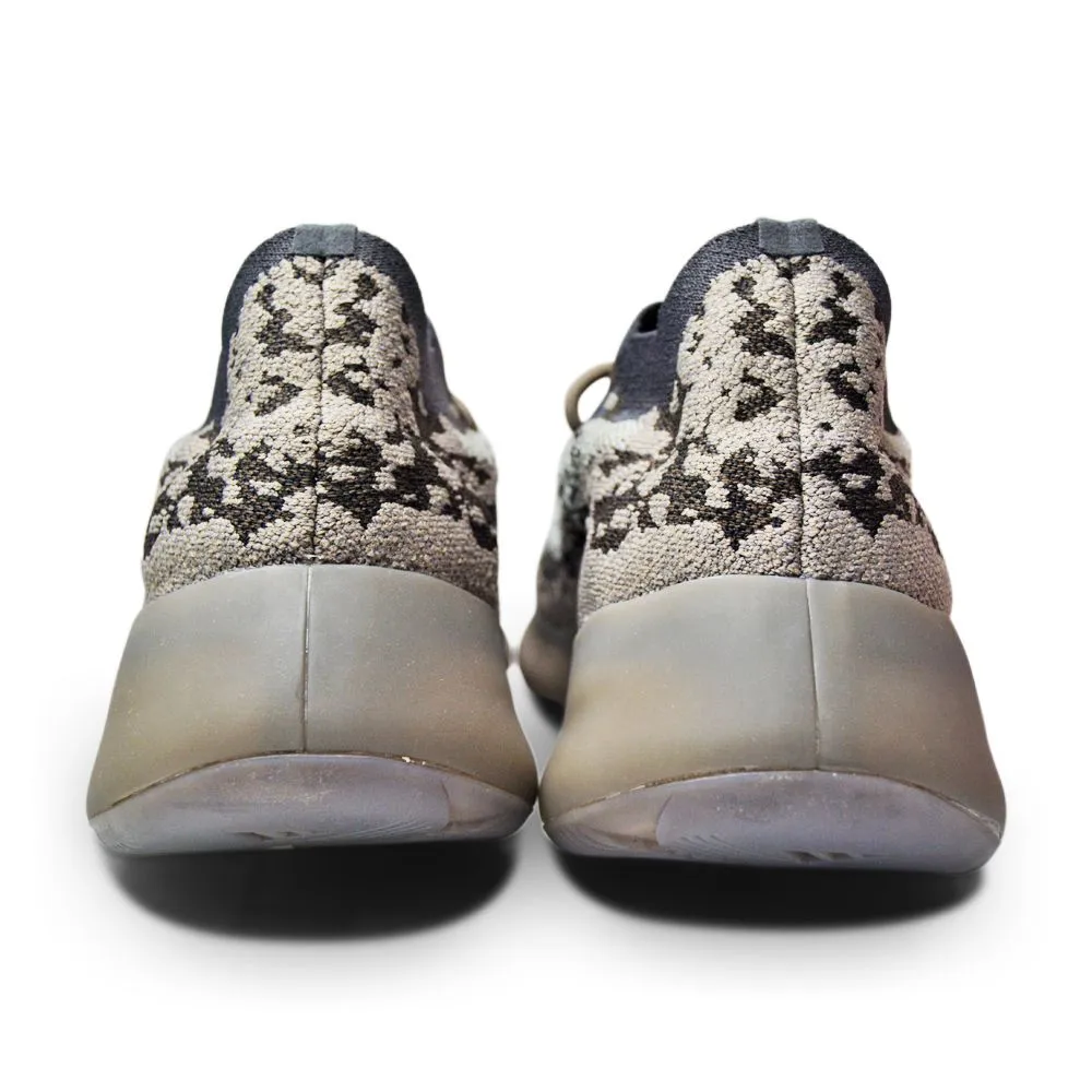 Mens Adidas Yeezy Boost 380 "Stone Salt"  - GZ0472 - Stosal