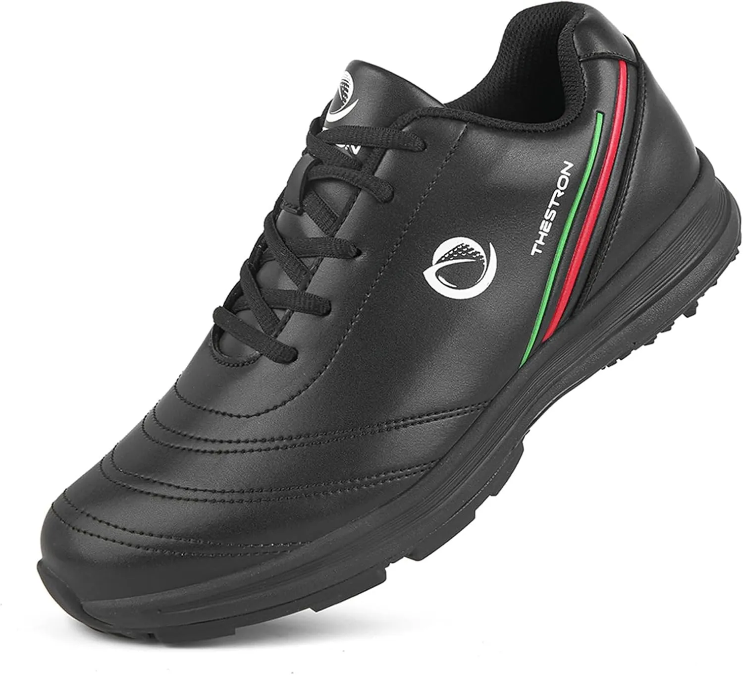 Men's Golf Shoes Professional Casual Workout Trainers Shoes Spikeless Golfers Training Sneakers