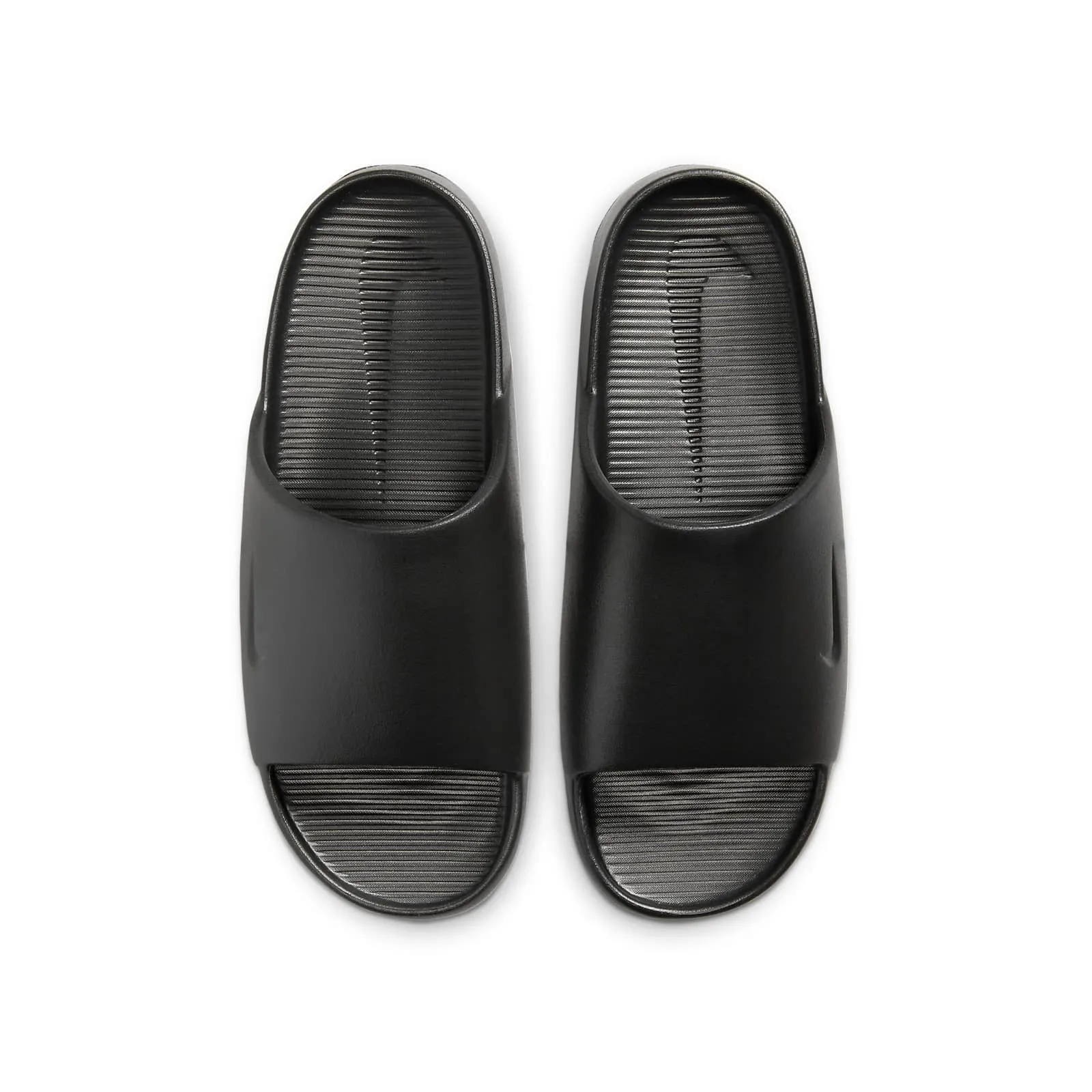 Men's Nike Calm Slides "Black" (FD4116-001)