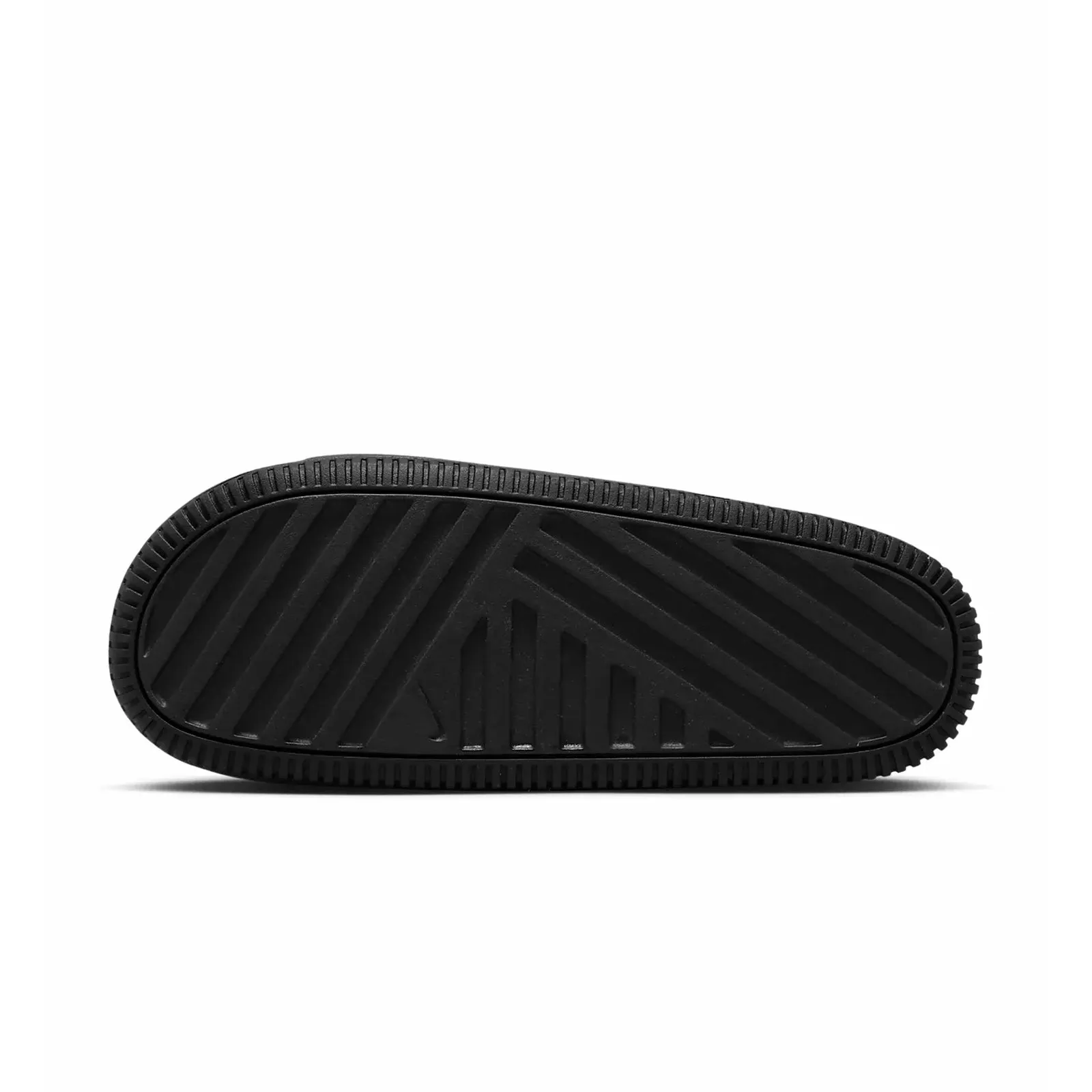 Men's Nike Calm Slides "Black" (FD4116-001)