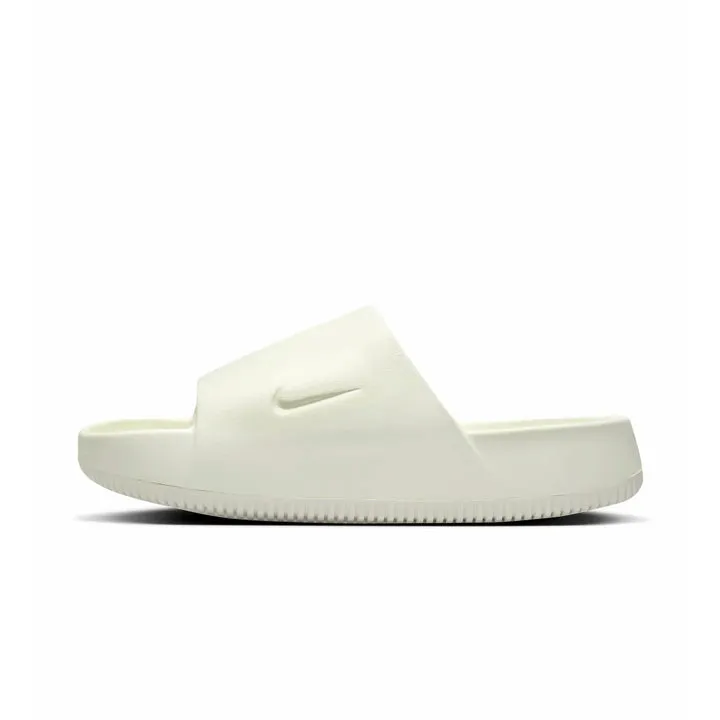 Men's Nike Calm Slides "Sail" (FD4116-100)