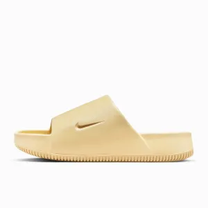 Men's Nike Calm Slides "Sesame" (FD4116-200)