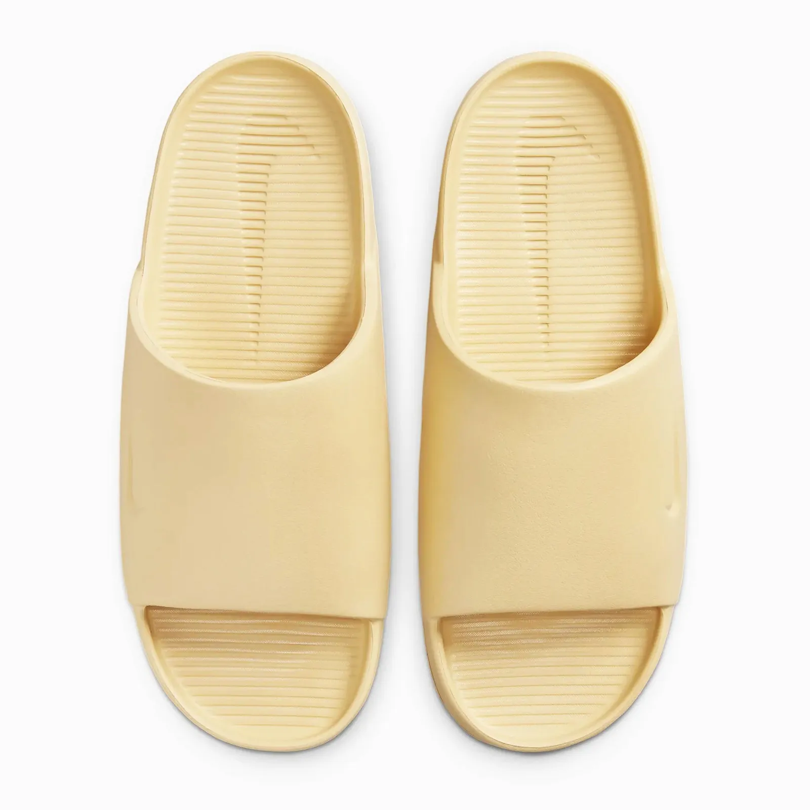 Men's Nike Calm Slides "Sesame" (FD4116-200)