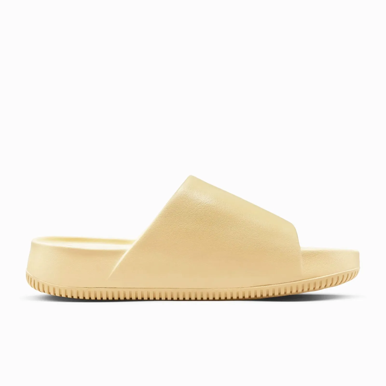 Men's Nike Calm Slides "Sesame" (FD4116-200)