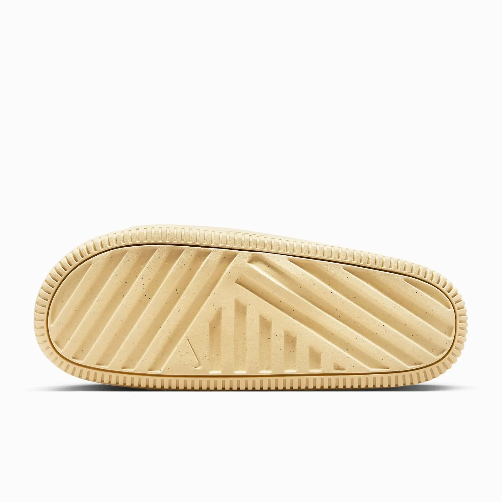 Men's Nike Calm Slides "Sesame" (FD4116-200)