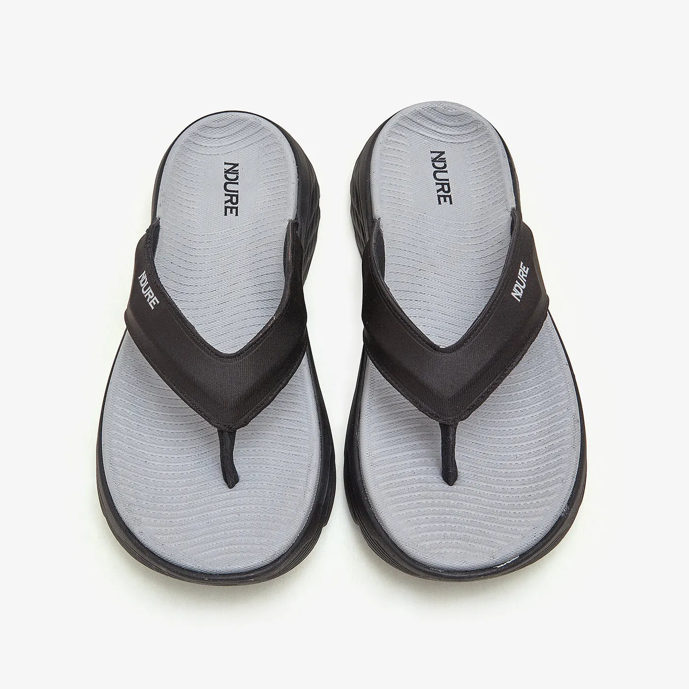 Men's Web Knit Chappals