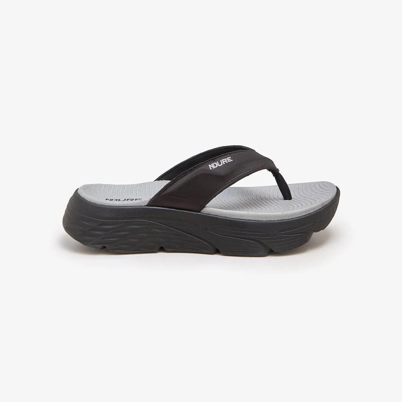 Men's Web Knit Chappals