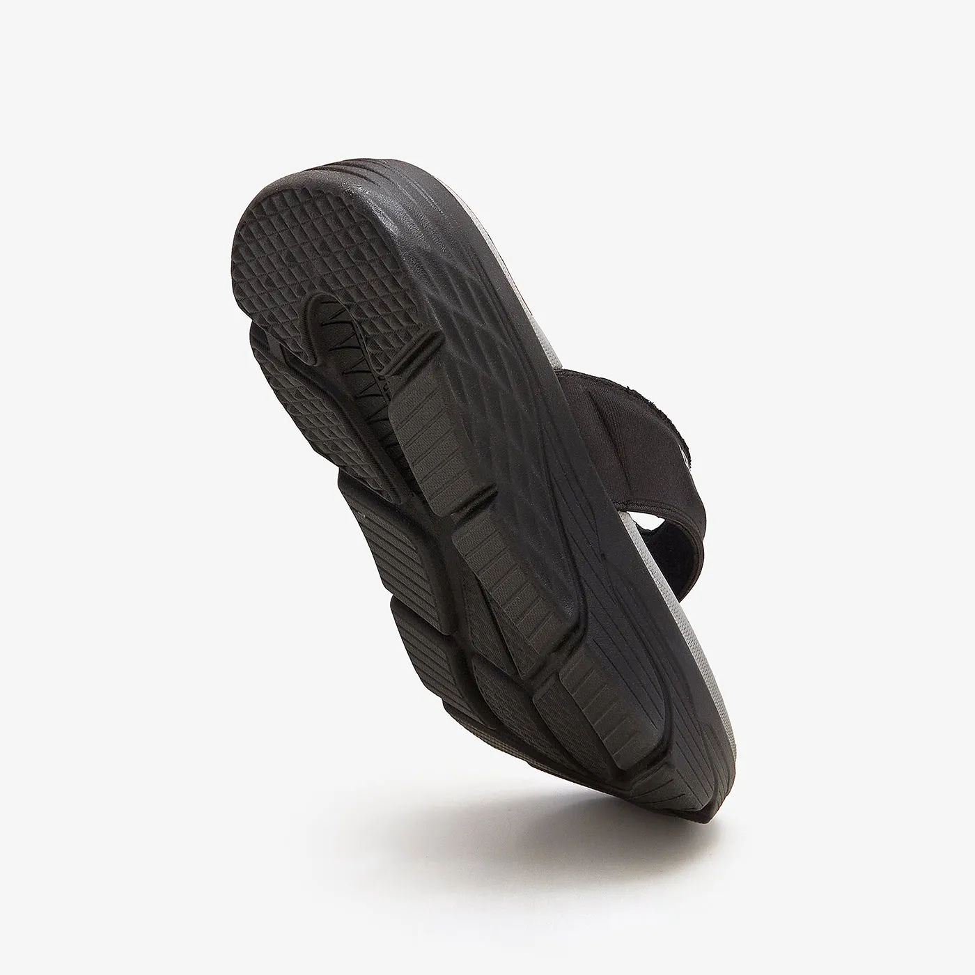 Men's Web Knit Chappals