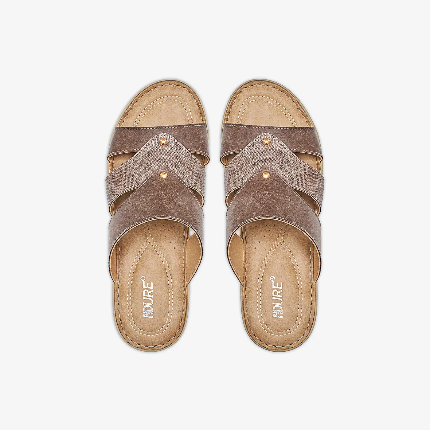 Modish Chappals for Women