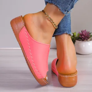 Nalani Wedge Sandals | Multiple Colors