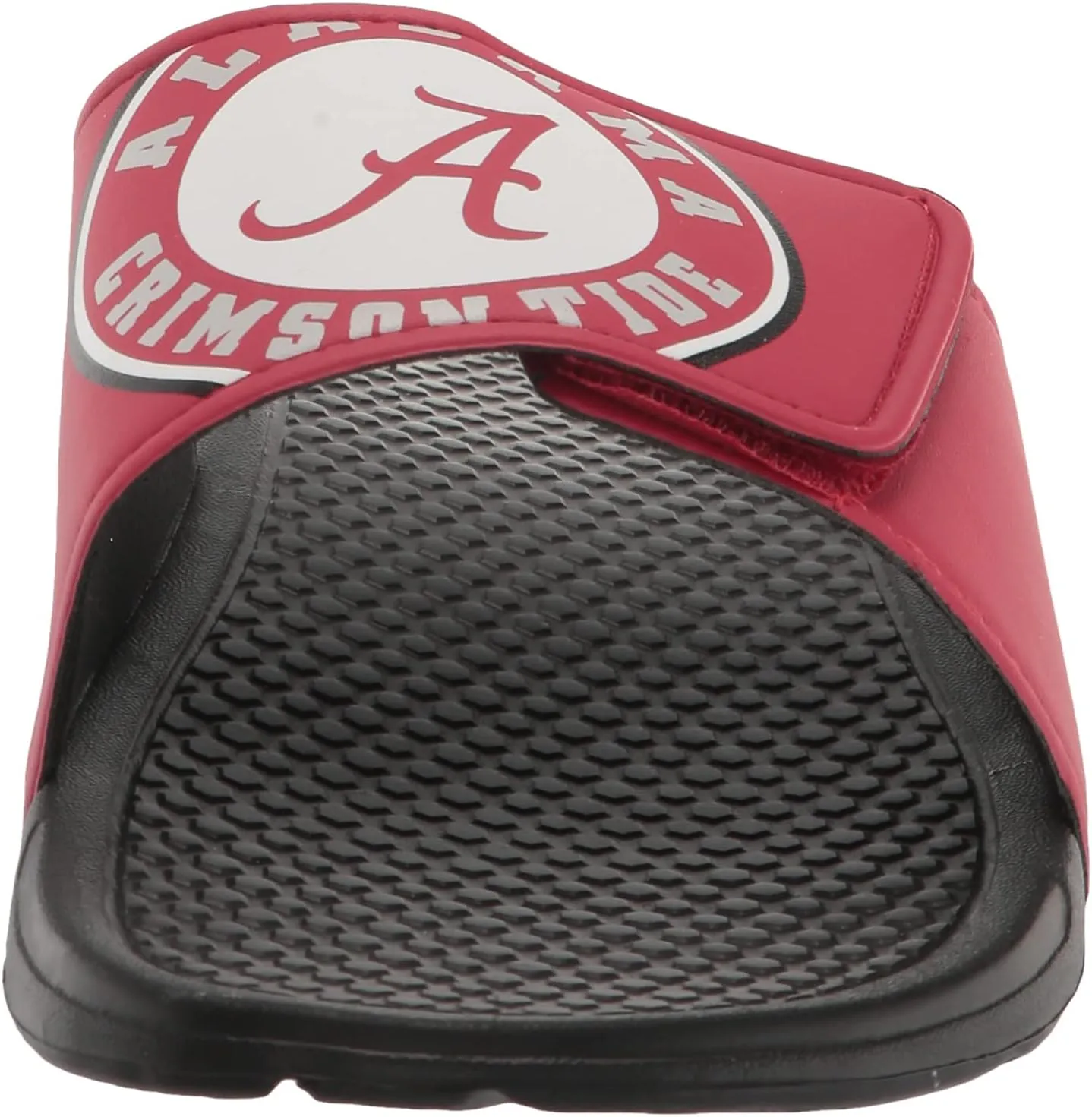 NCAA Mens Cropped Big Logo Slides