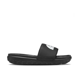 Never Stop Cush Slide 'Black'