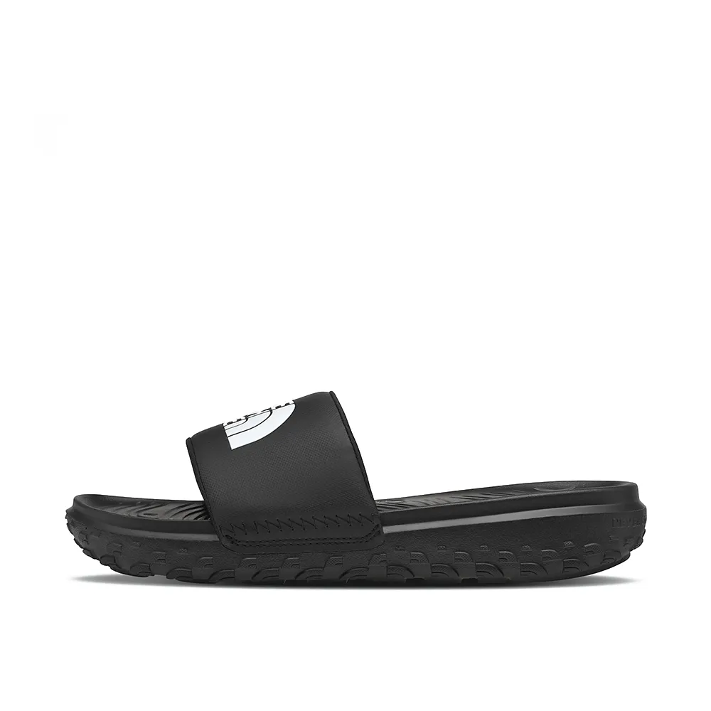 Never Stop Cush Slide 'Black'