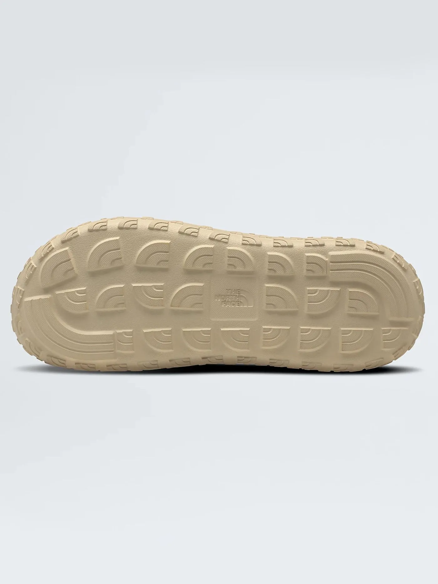 Never Stop Cush Slide Gravel/Gravel Sandals