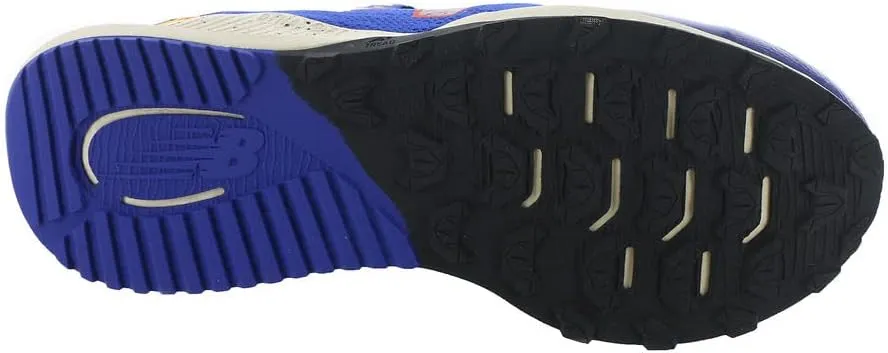 New Balance Men's Dynasoft Nitrel V4's Trail Running Shoe