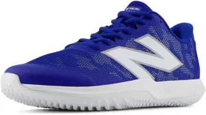 New Balance Unisex-Adult FuelCell 4040 V7 Turf Trainer Baseball Shoe