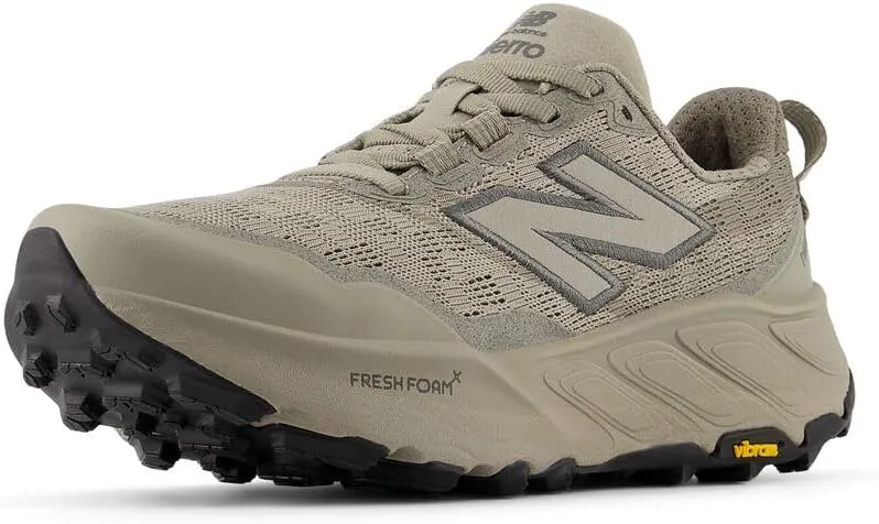 New Balance Women's Fresh Foam X Hierro V9 Trail Running Shoe