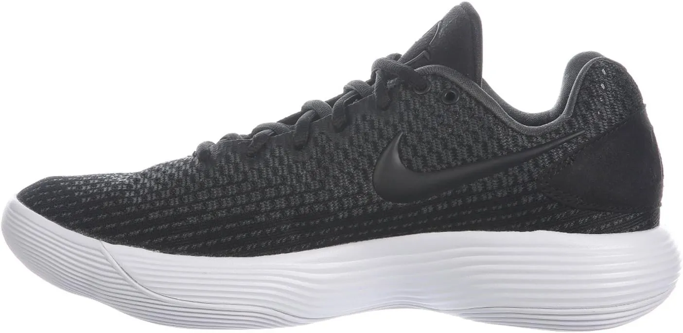 Nike Hyperdunk 2017 Low Mens Basketball Trainers Sneakers Shoes