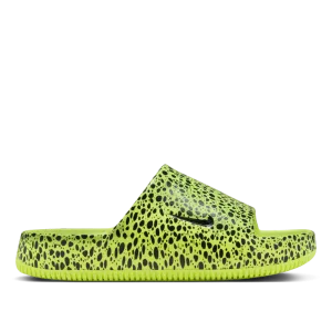 Nike Men's Calm Slide Print NS