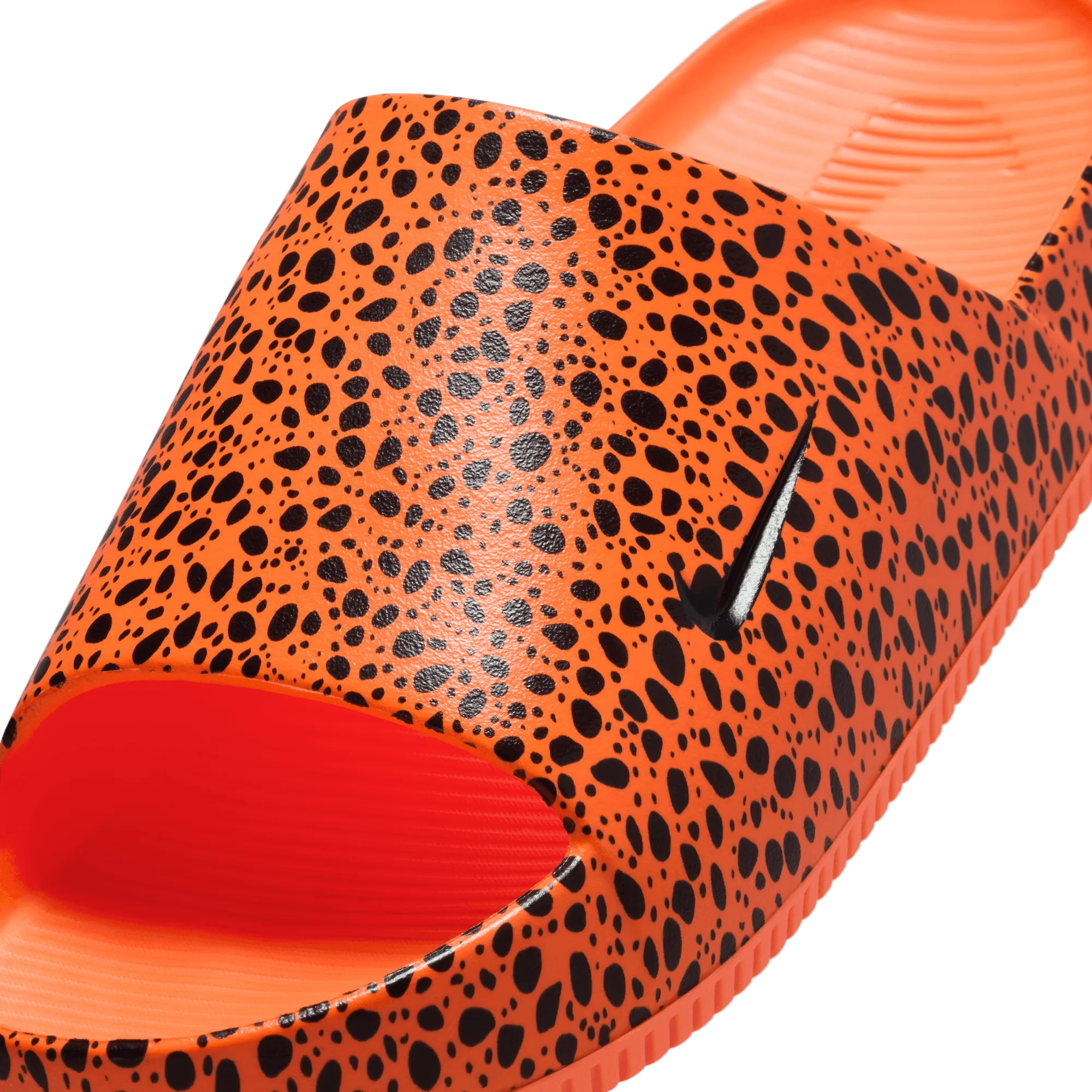 Nike Men's Calm Slide Print NS