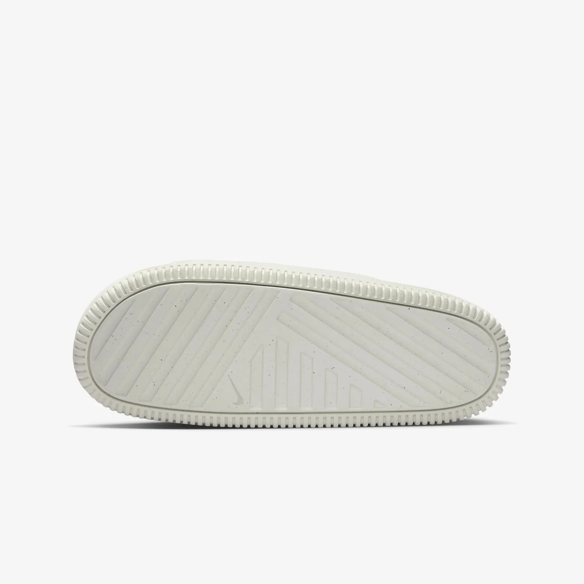 Nike | WMN'S CALM  { SAIL/SAIL