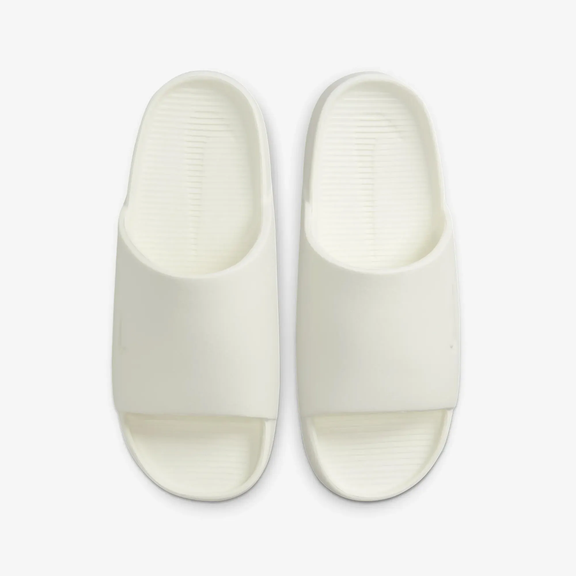 Nike | WMN'S CALM  { SAIL/SAIL