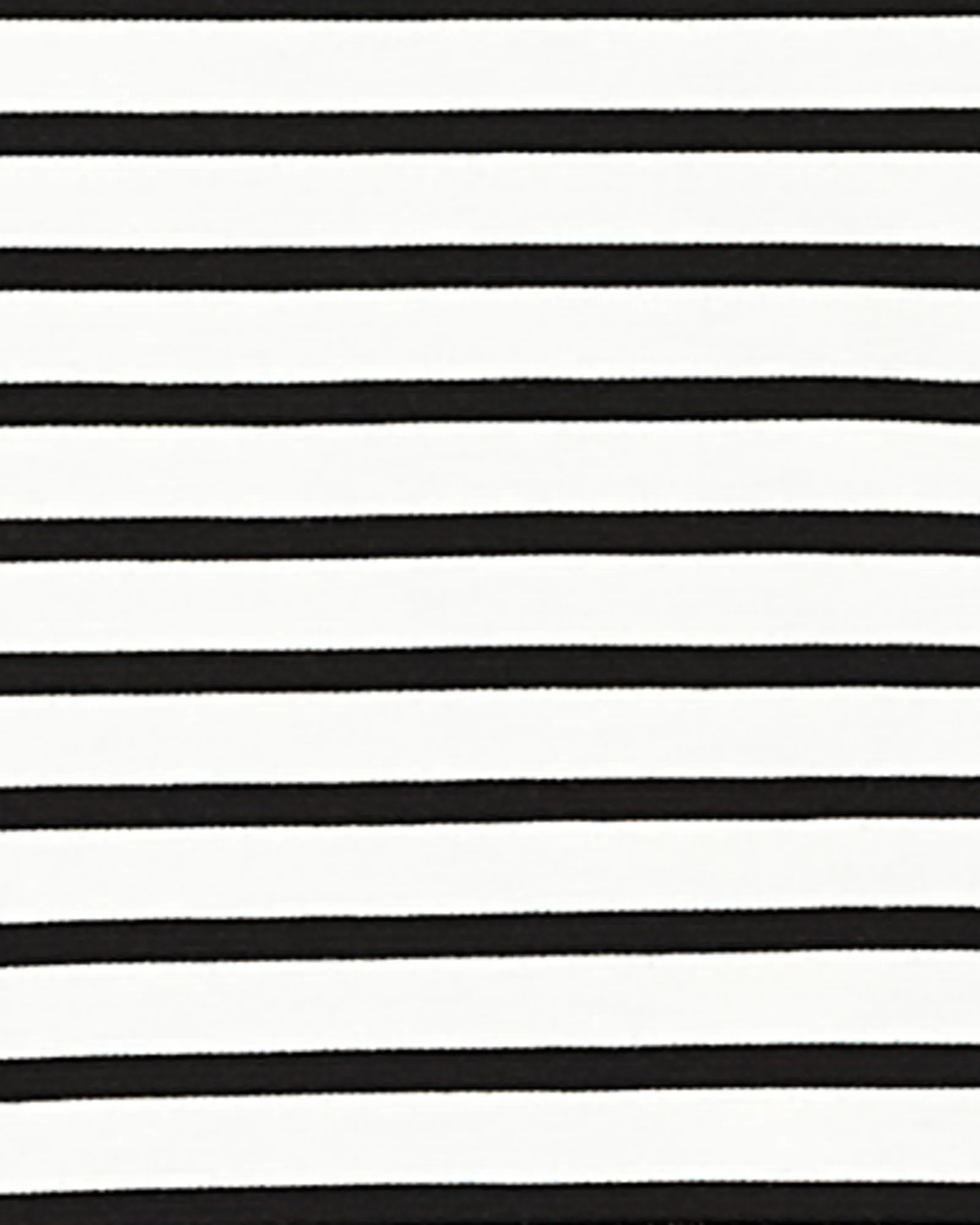 Nile Printed Knit Pencil Skirt | Ivory / Black