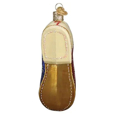 OWC-Bowling Shoe
