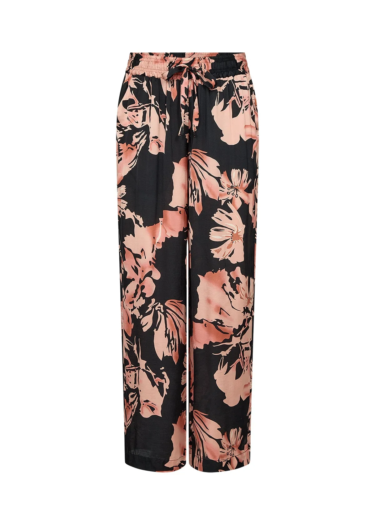 Peach Pant