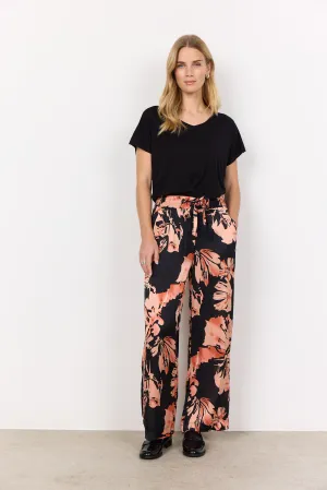 Peach Pant