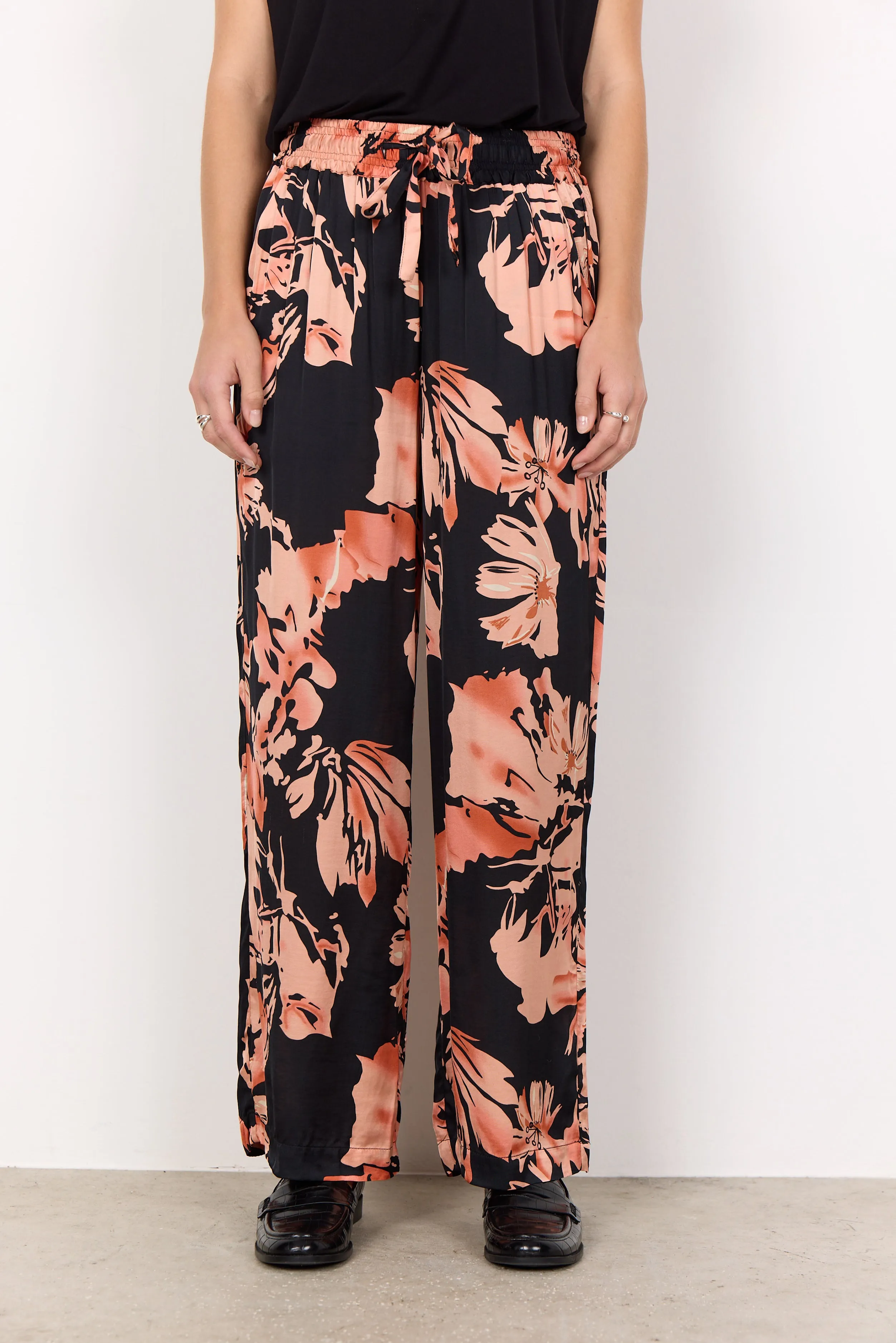 Peach Pant