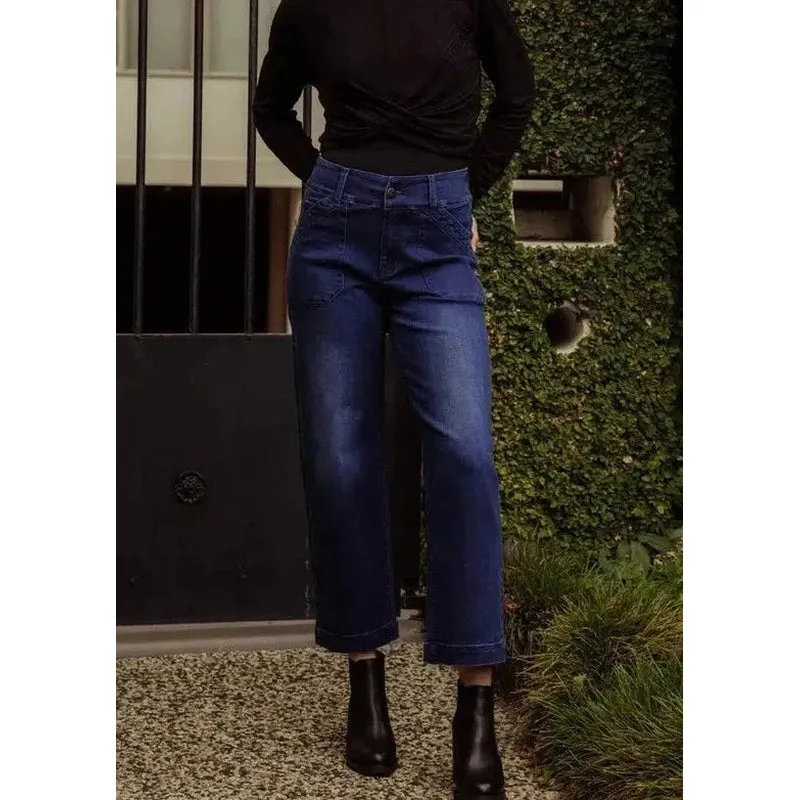 Penrith Jean | Denim