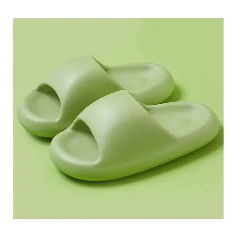 Pool Flip Flop Adults | Unisex Non-Slip Men Women Sliders