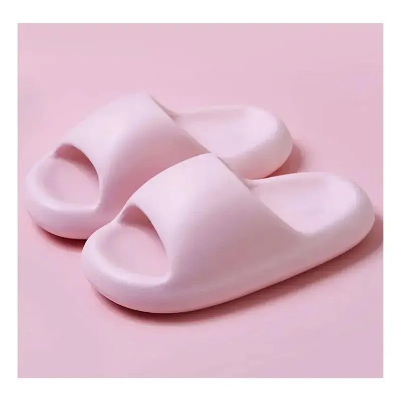 Pool Flip Flop Adults | Unisex Non-Slip Men Women Sliders