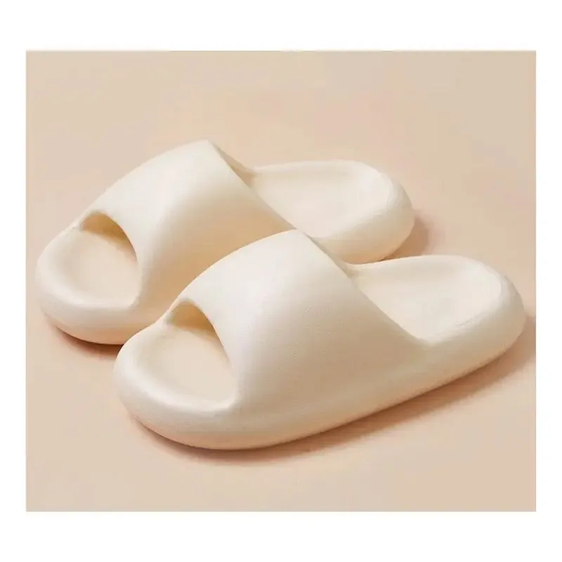 Pool Flip Flop Adults | Unisex Non-Slip Men Women Sliders