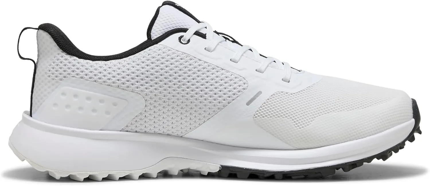 Puma Golf Men's Fusion Grip 6 Golf Shoe