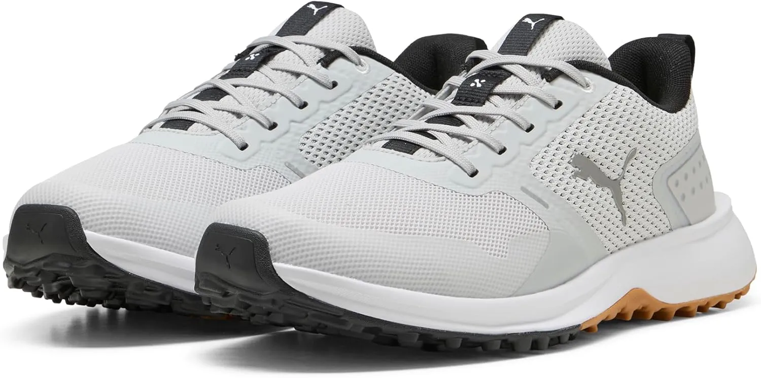 Puma Golf Men's Fusion Grip 6 Golf Shoe