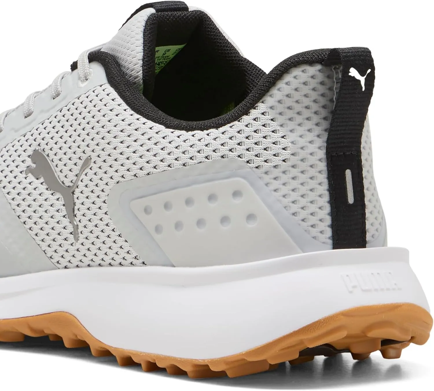 Puma Golf Men's Fusion Grip 6 Golf Shoe