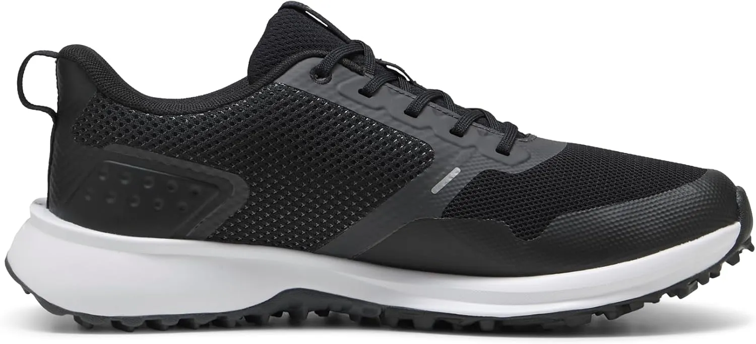 Puma Golf Men's Fusion Grip 6 Golf Shoe