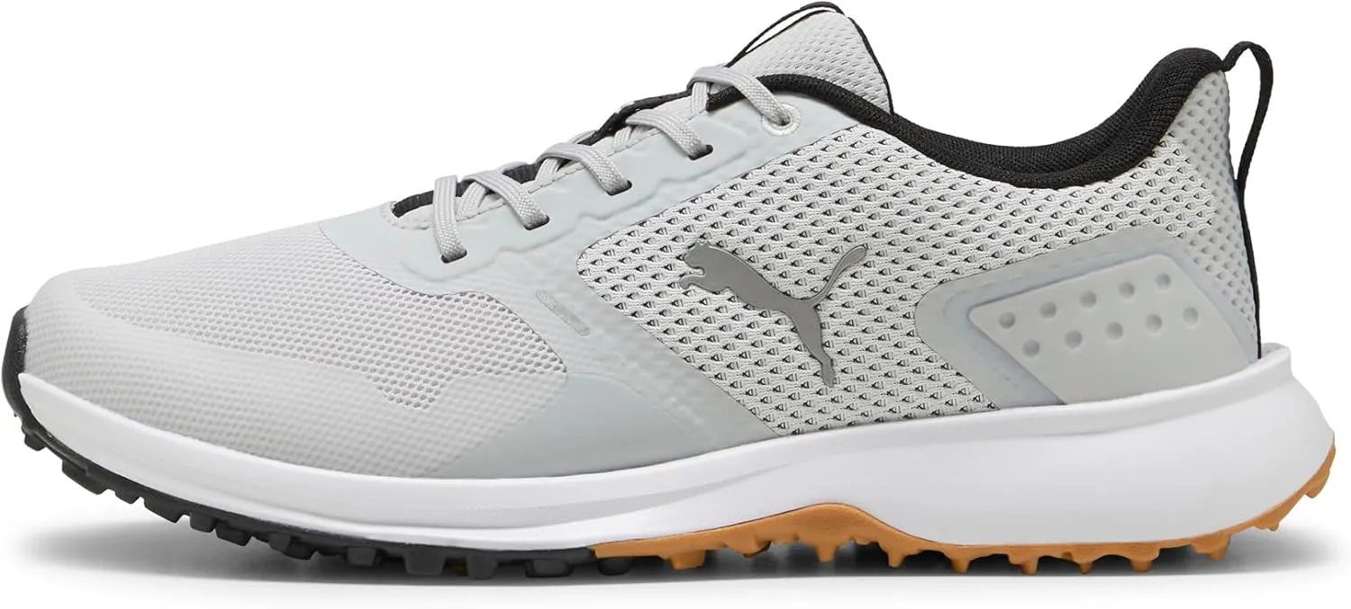 Puma Golf Men's Fusion Grip 6 Golf Shoe