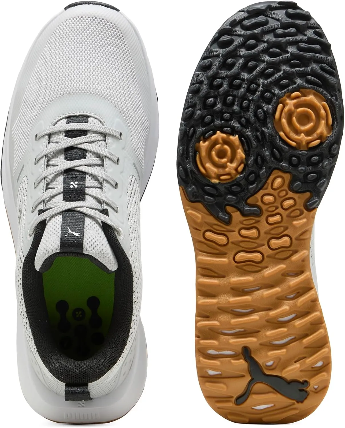 Puma Golf Men's Fusion Grip 6 Golf Shoe