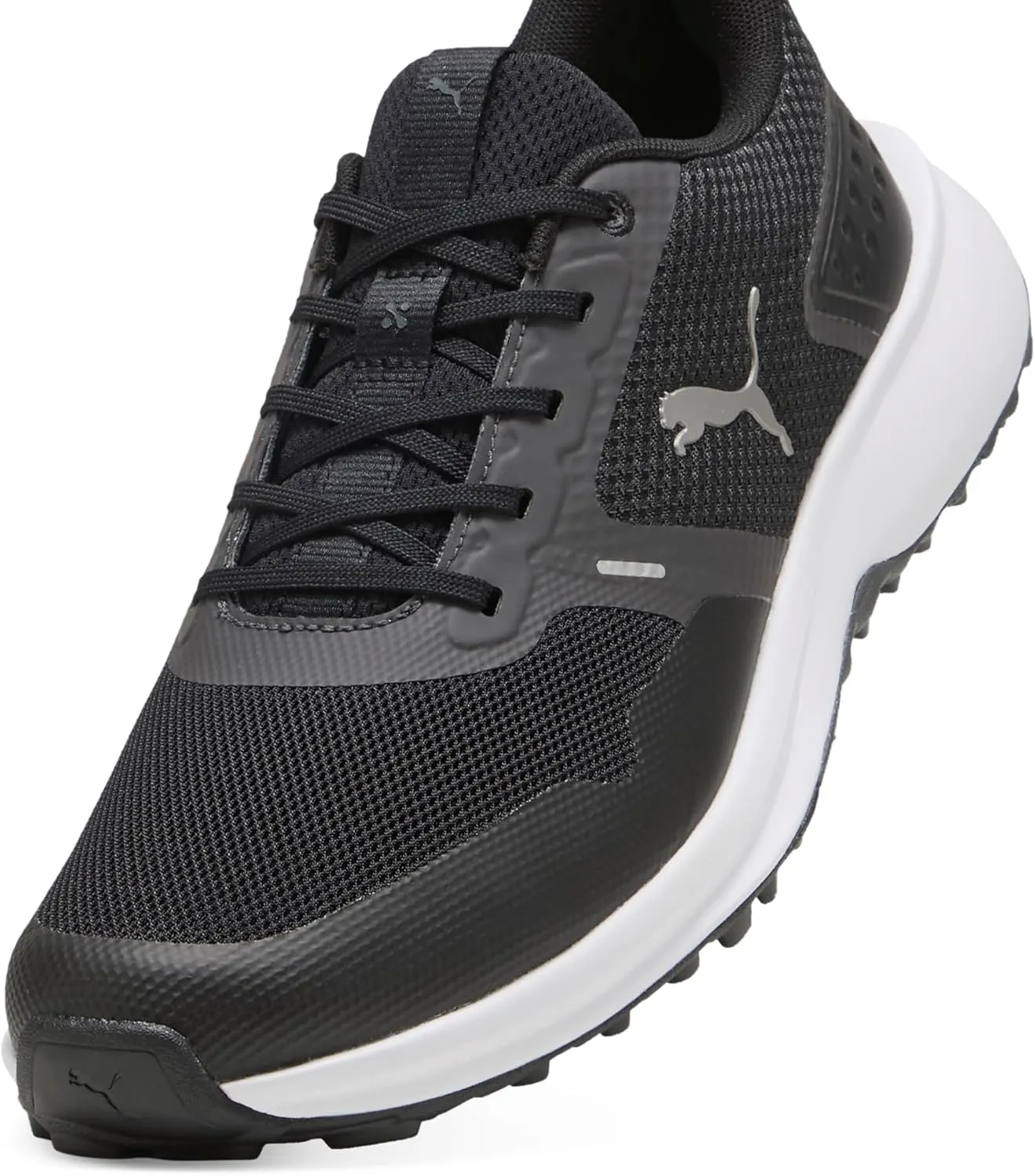 Puma Golf Men's Fusion Grip 6 Golf Shoe