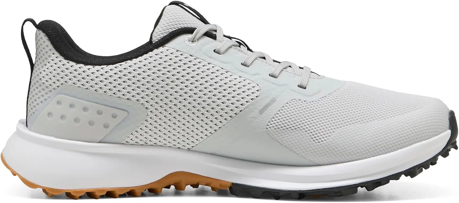Puma Golf Men's Fusion Grip 6 Golf Shoe