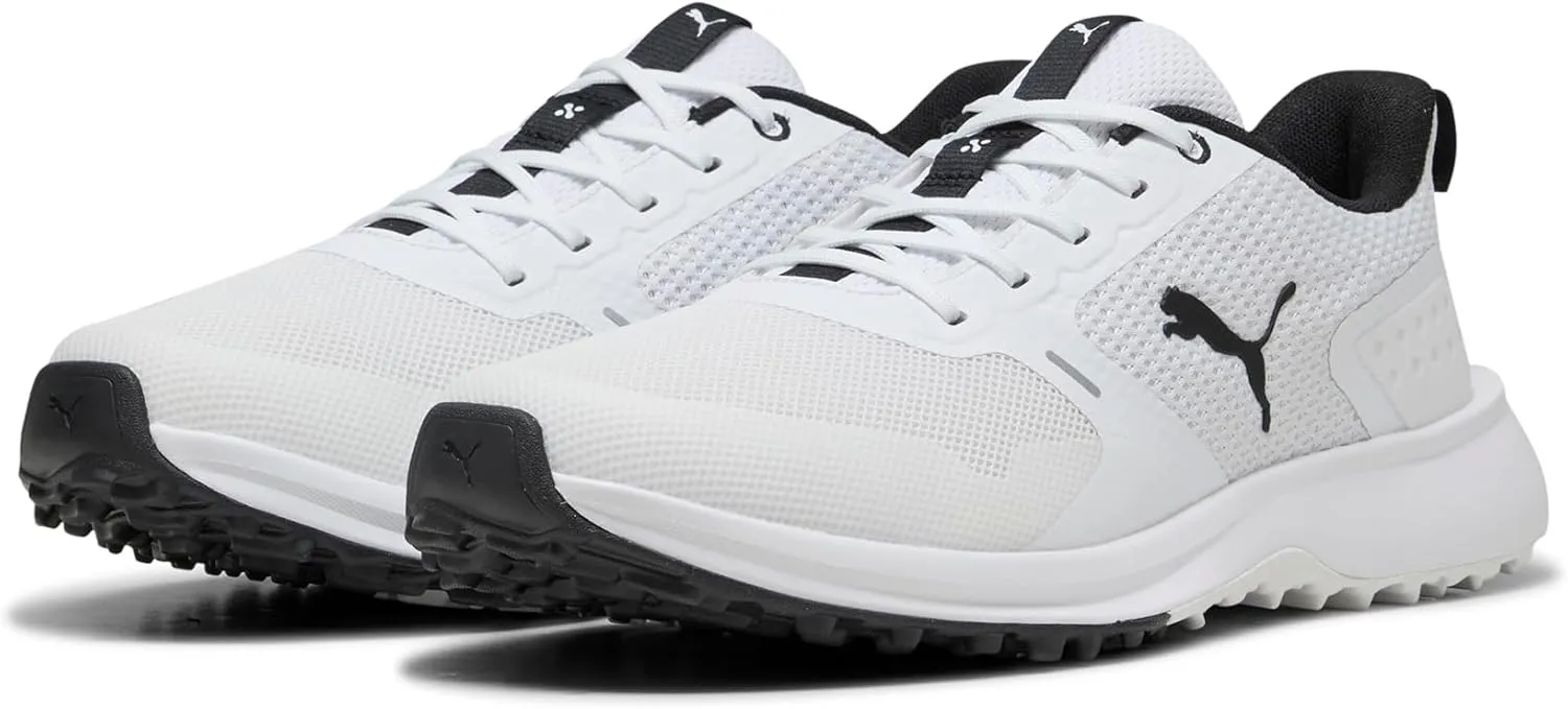 Puma Golf Men's Fusion Grip 6 Golf Shoe