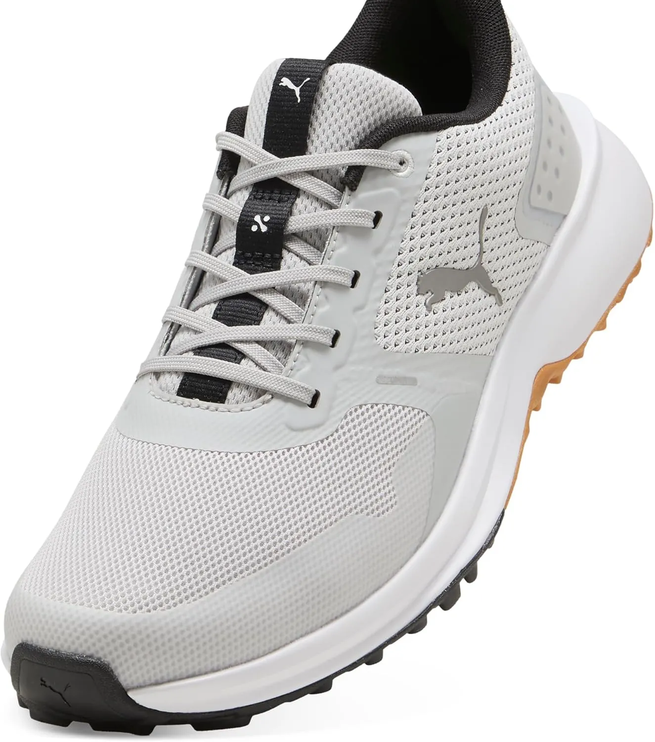Puma Golf Men's Fusion Grip 6 Golf Shoe
