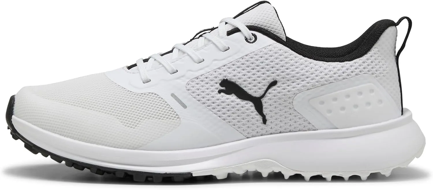 Puma Golf Men's Fusion Grip 6 Golf Shoe